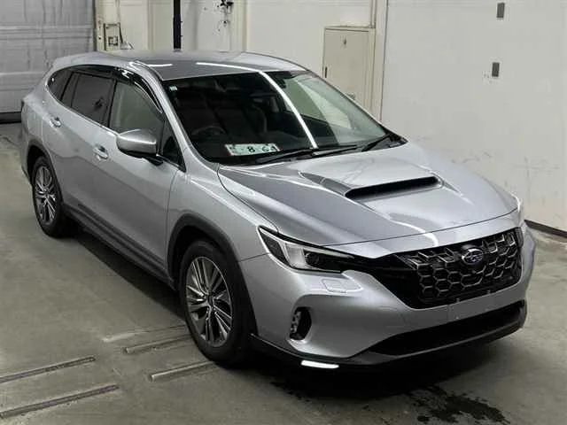 Subaru LEVORG LAYBAC VN5 2023